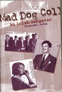 Mad Dog Coll: An Irish Gangster