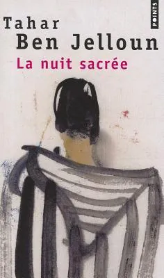 La Nuit sacrée