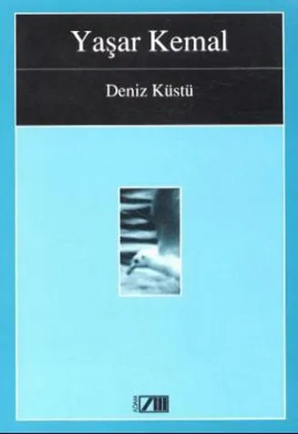 Deniz Küstü