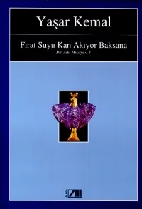 F?rat Suyu Kan Ak?yor Baksana