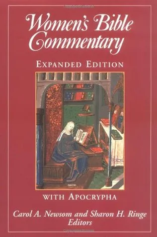 The Women's Bible Commentary with Apocrypha