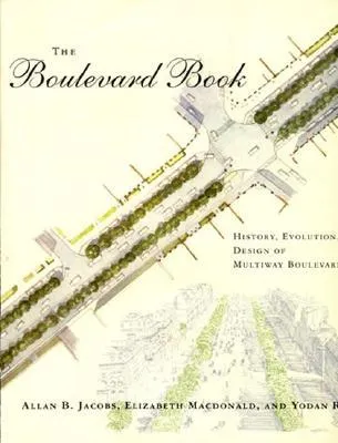 The Boulevard Book