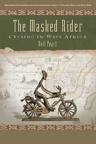 The Masked Rider: Cycling in West Africa