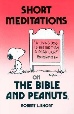 Short Meditations on the Bible