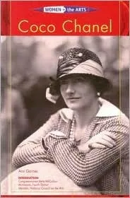 Coco Chanel (Women in the Arts)