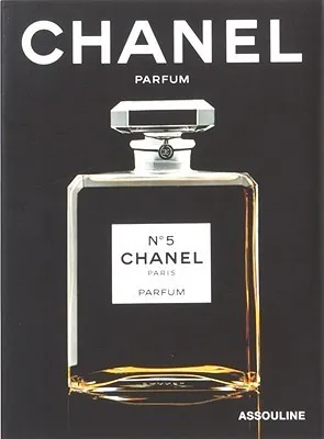 Chanel Perfume