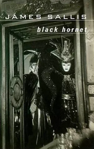 Black Hornet