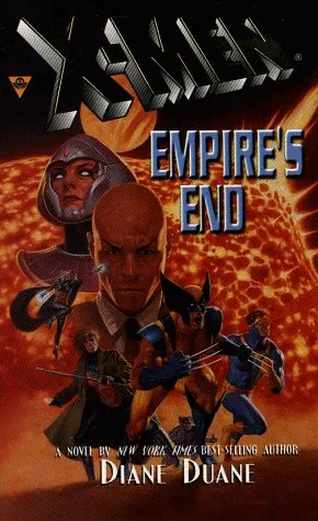 X-Men: Empire's End