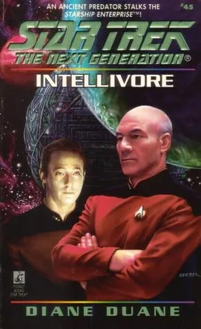 Intellivore