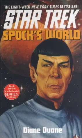 Spock