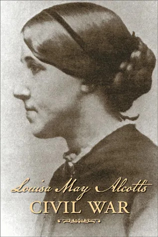 Louisa May Alcott