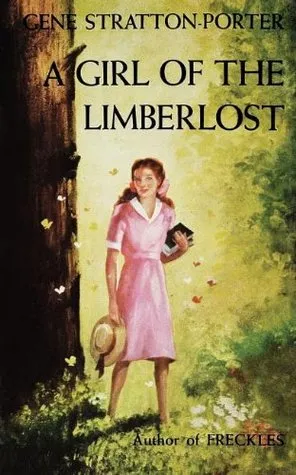 Girl of the Limberlost