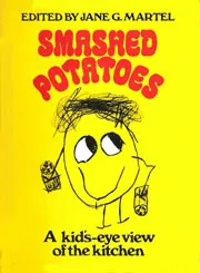 Smashed Potatoes: A Kid