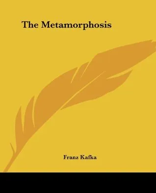 The Metamorphosis