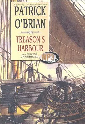 Treason's Harbour