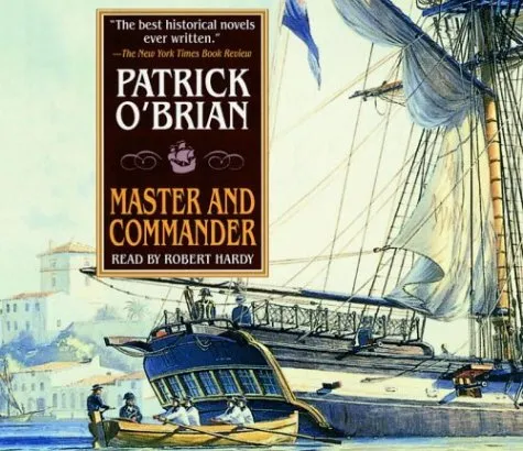 Master and Commander