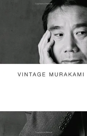 Vintage Murakami