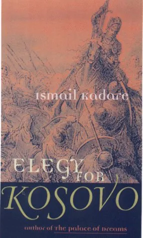 Elegy for Kosovo: Stories