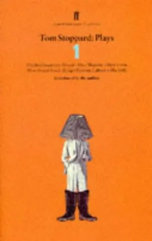 Plays 1: The Real Inspector Hound / After Magritte / Dirty Linen / New-Found-Land / Dogg's Hamlet, Cahoot's Macbeth