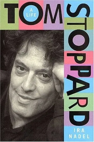 Tom Stoppard