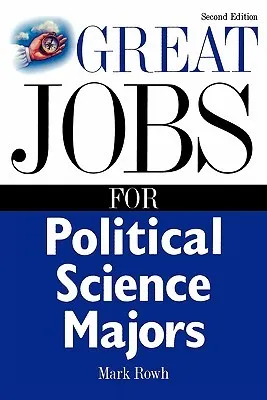 Great Jobs for Political Science Majors