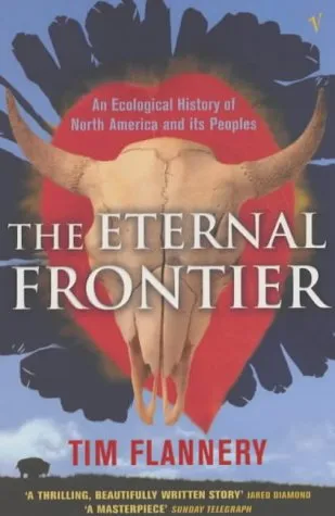 The Eternal Frontier