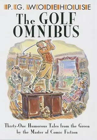 The Golf Omnibus