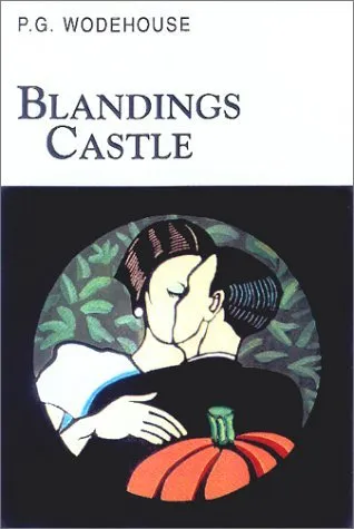 Blandings Castle