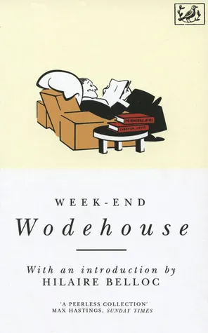 Week-End Wodehouse