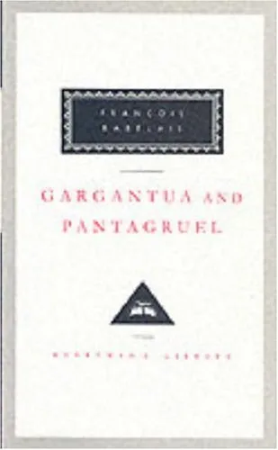 Gargantua and Pantagruel