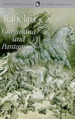 Gargantua & Pantagruel