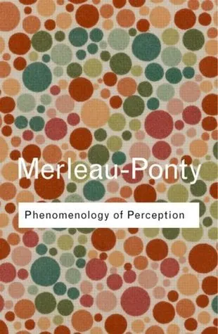 Phenomenology of Perception