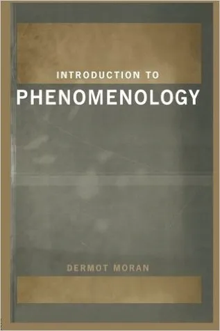 Introduction to Phenomenology