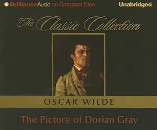 The Picture of Dorian Gray