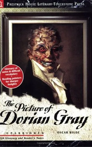 The Picture of Dorian Gray