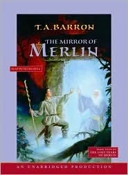 The Mirror of Merlin