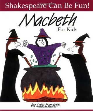 Macbeth For Kids