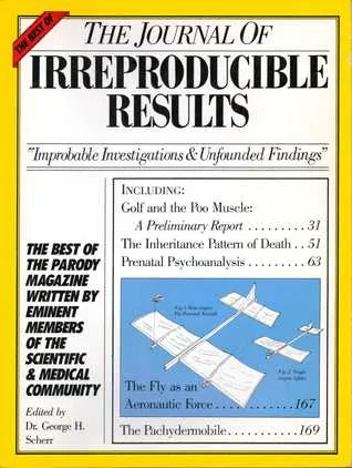 The Best of the Journal of Irreproducible Results