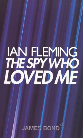 The Spy Who Loved Me