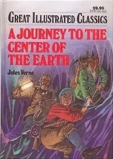 A Journey to the Center of the Earth