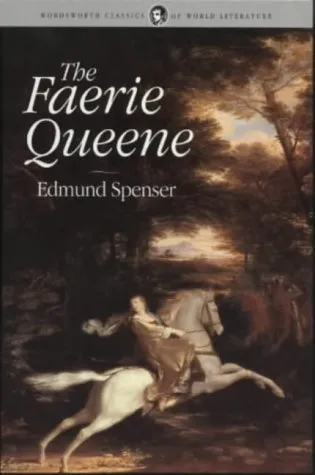 The Faerie Queene