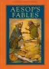 Aesop's Fables: A Classic Illustrated Edition