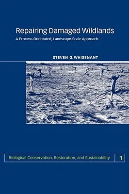 Repairing Damaged Wildlands: A Process-Orientated, Landscape-Scale Approach