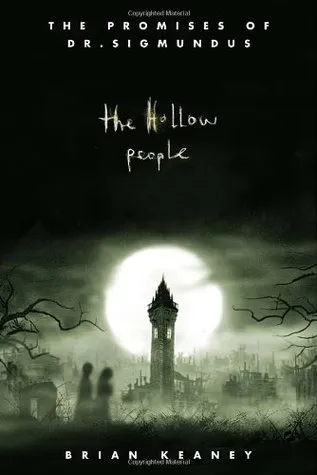 The Hollow People