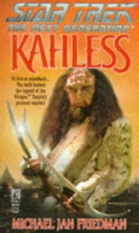 Kahless