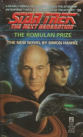 The Romulan Prize