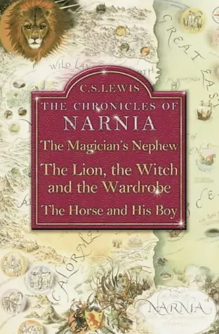 The Chronicles of Narnia