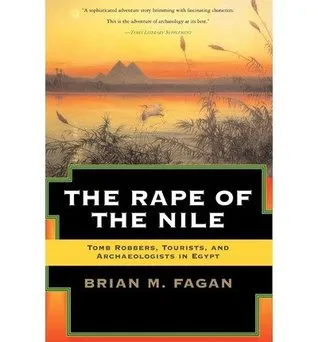 The Rape of The Nile