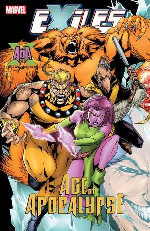 Exiles, Volume 10: Age of Apocalypse