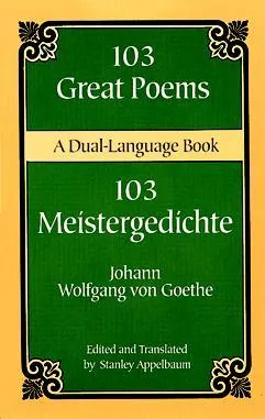 103 Great Poems: A Dual-Language Book